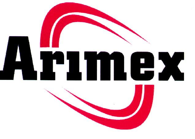 Prekės ženklas: Arimex